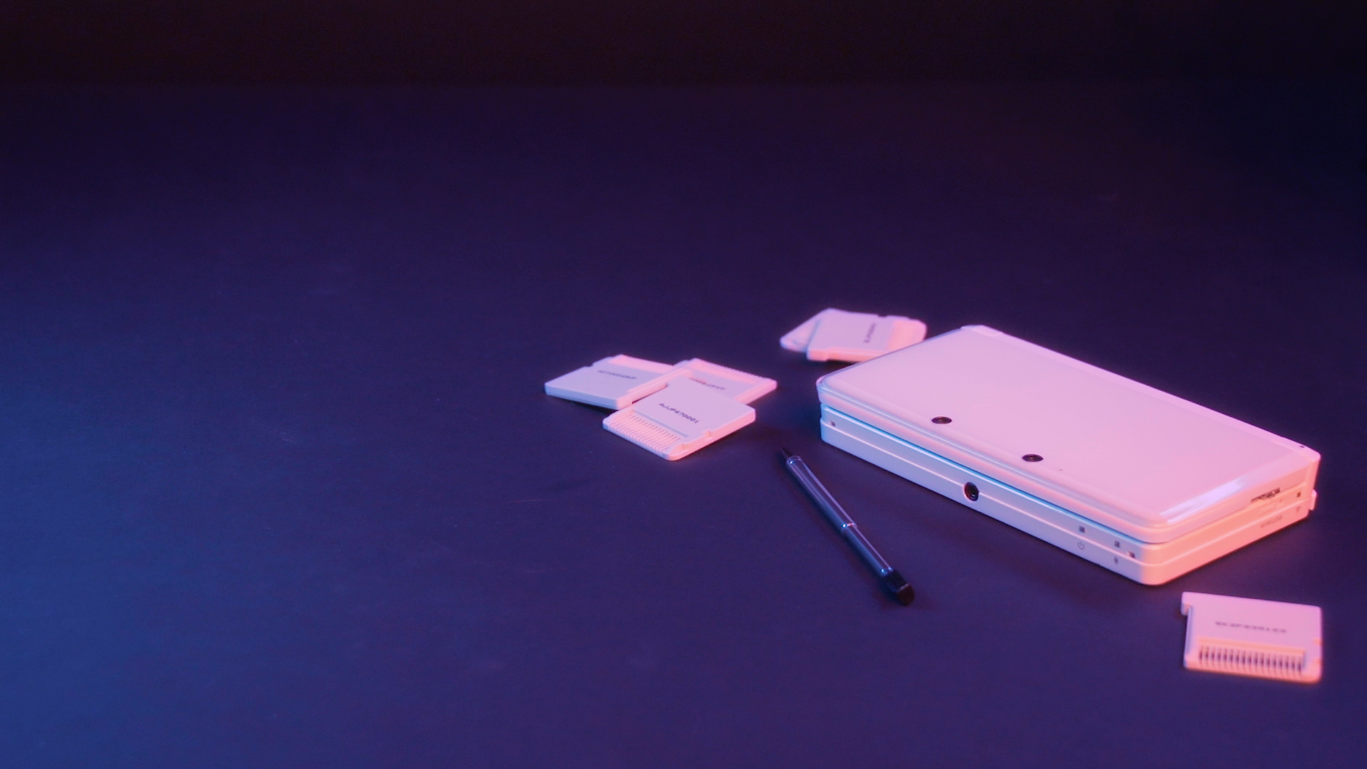 nintendo 3ds