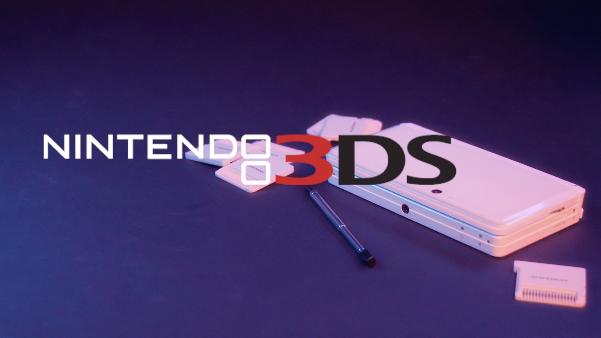 nintendo 3ds